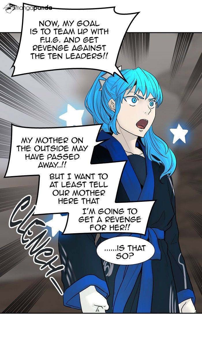 Tower of God Chapter 367 image 074